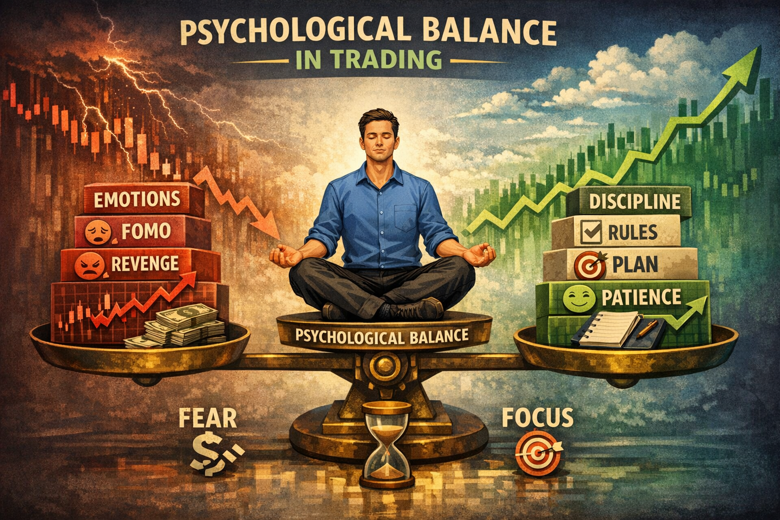 Psychological Balance